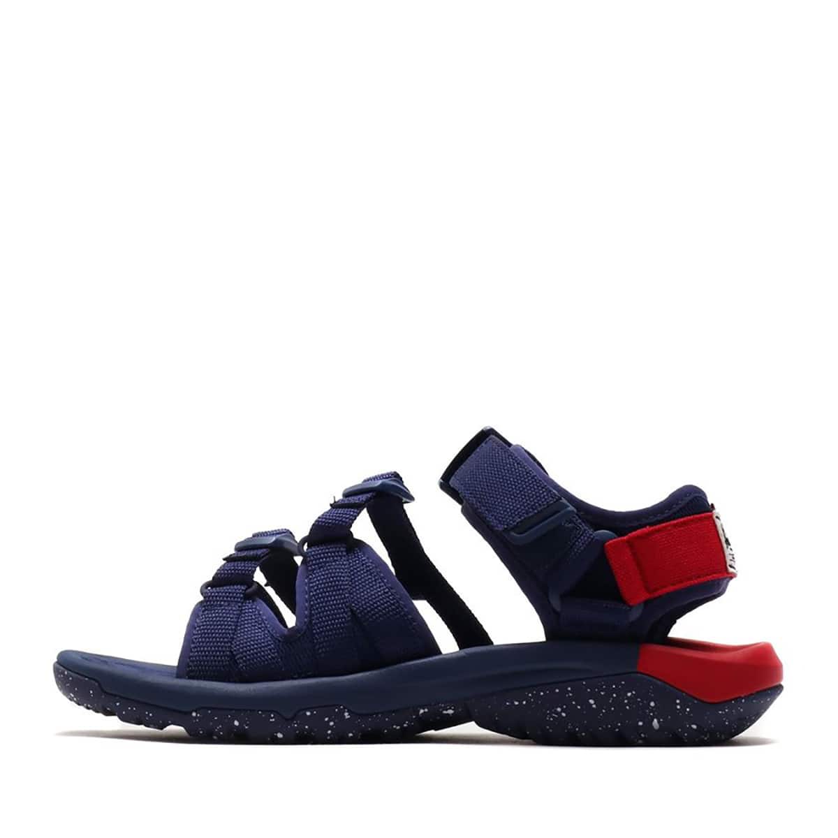 Herschel × Teva HURRICANE XLT 2 ALP NYR 19SS-Iの画像