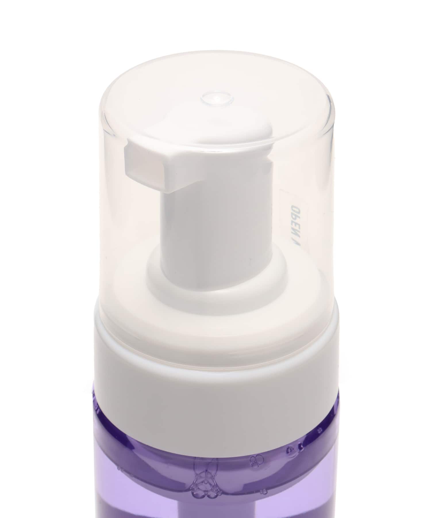 JASON MARKK RTU FOAM CLEANER CLEARの画像