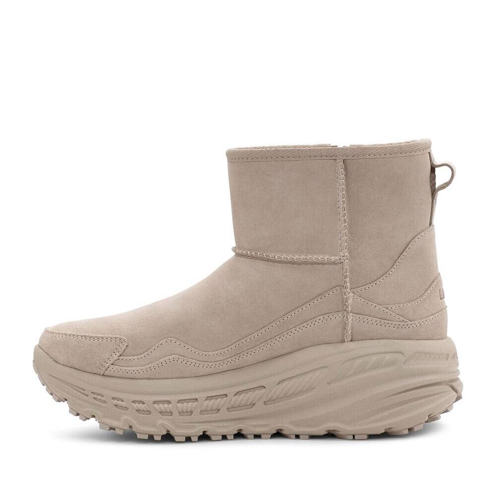 UGG CA805 Classic Weather PUTTY 21FW-I