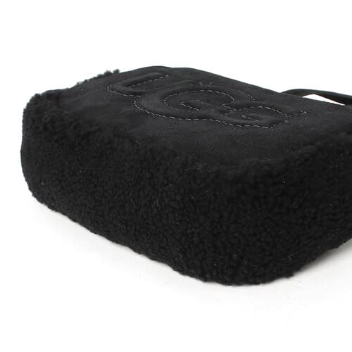 UGG Janey II UGG BLACK 21FW-Iの画像