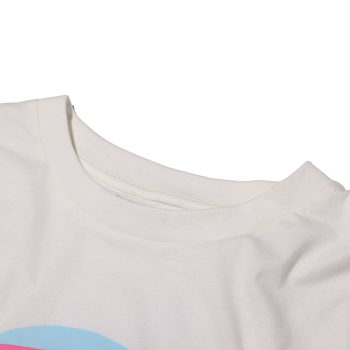 SVEA W. Milkyway Tee IVORY 20HO-Iの画像