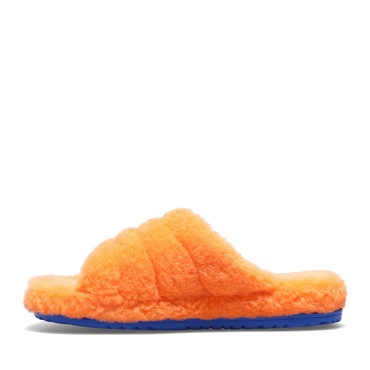 UGG M FLUFF YOU Clementine/Dive 22SS-I