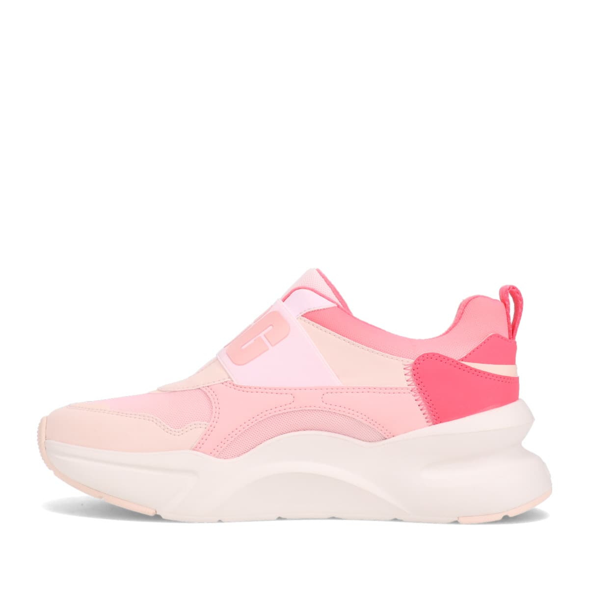 UGG LA Flex ROSE WATER GRADIENT 21SS-Iの画像