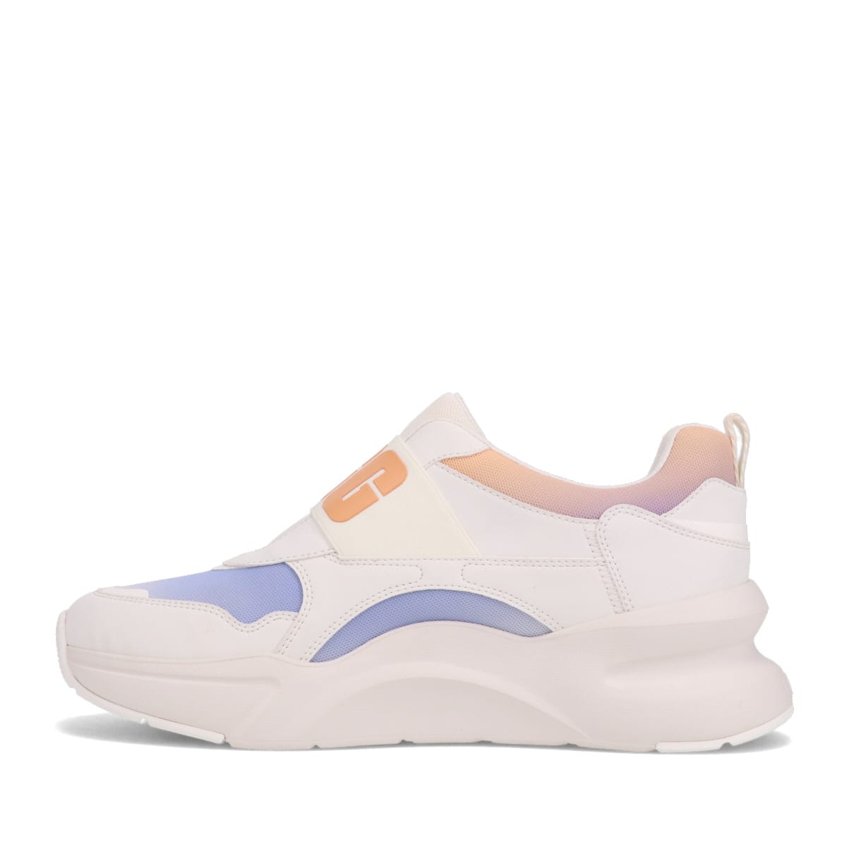 UGG LA Flex SCALLOP GRADIENT 21SS-Iの画像