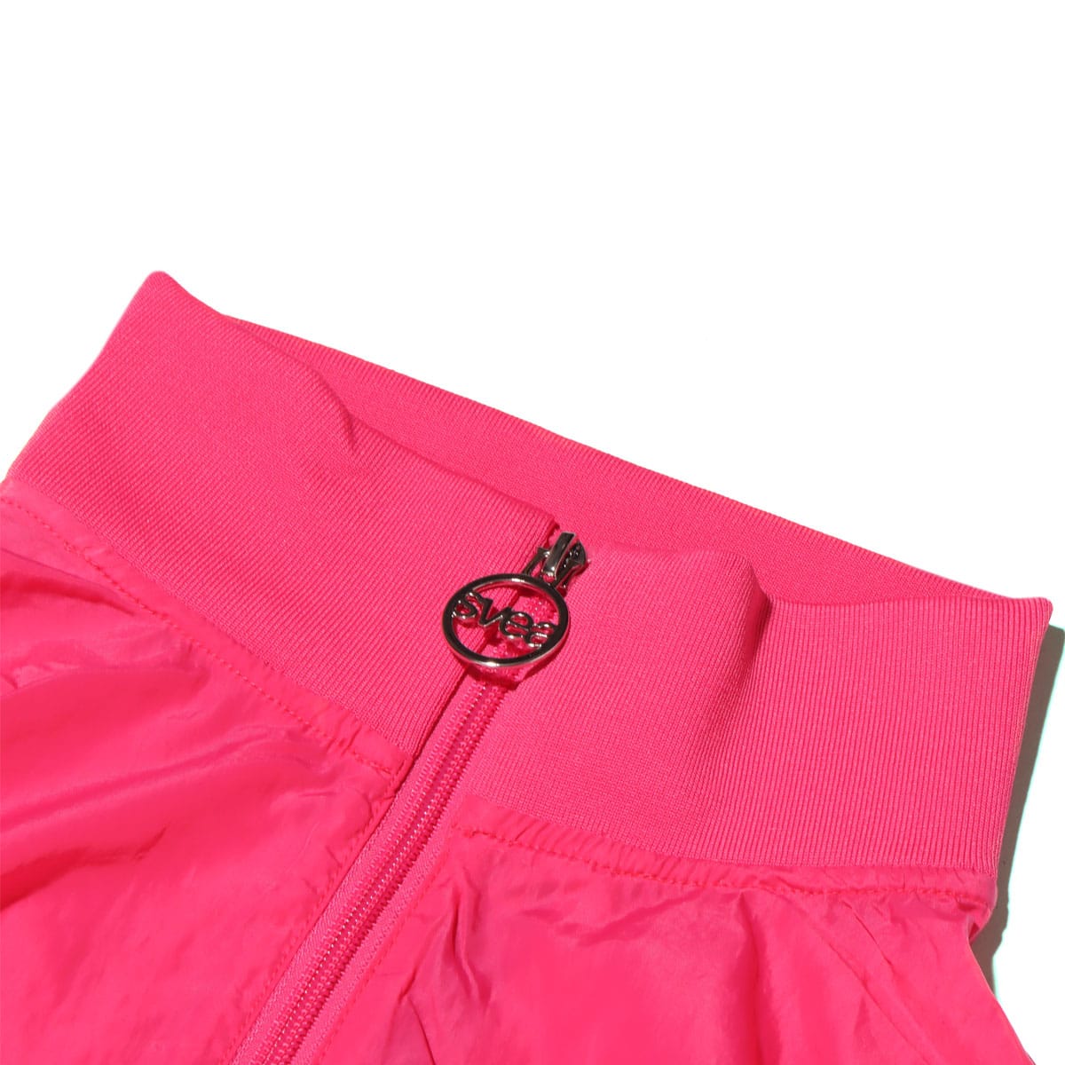 SVEA U. Dark Windbreaker Jacket PINK 20HO-Iの画像