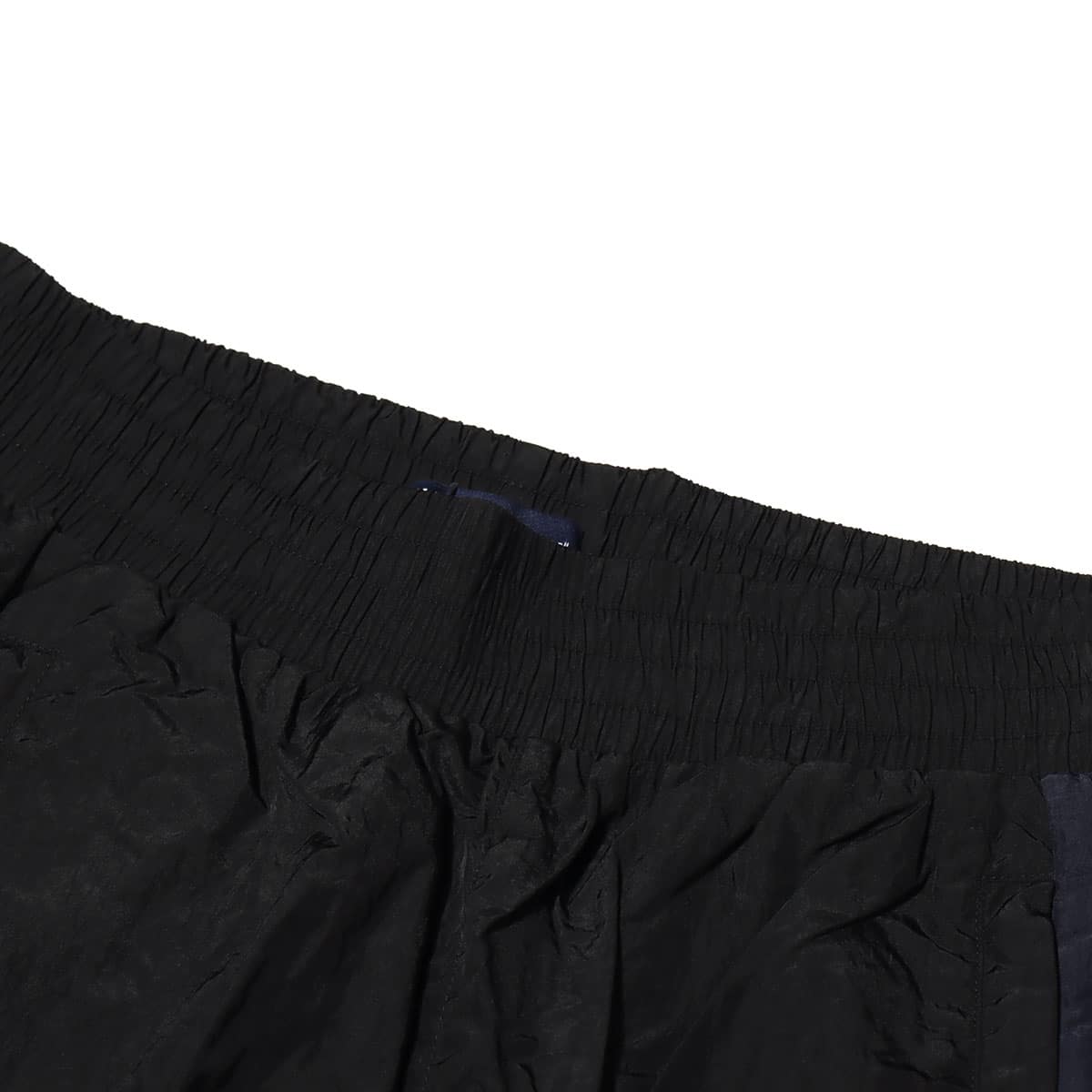 SVEA U. Dark Windbreaker Pants BLACK 20HO-I