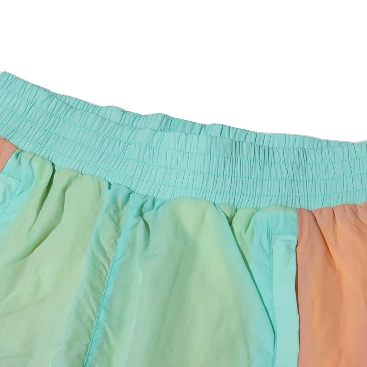 SVEA U. Pastel Windbreaker Pants MINT 20HO-Iの画像