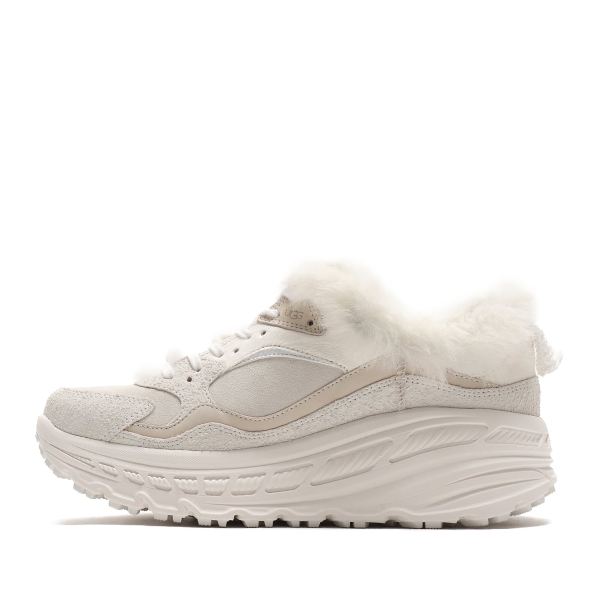 UGG CA805 X Bears WHITE BEAR 20FW-S