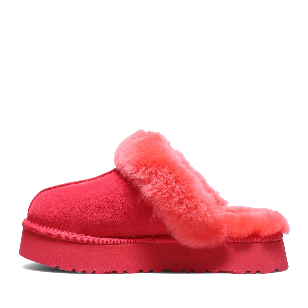 UGG Disquette HIBISCUS PINK 21FW-I
