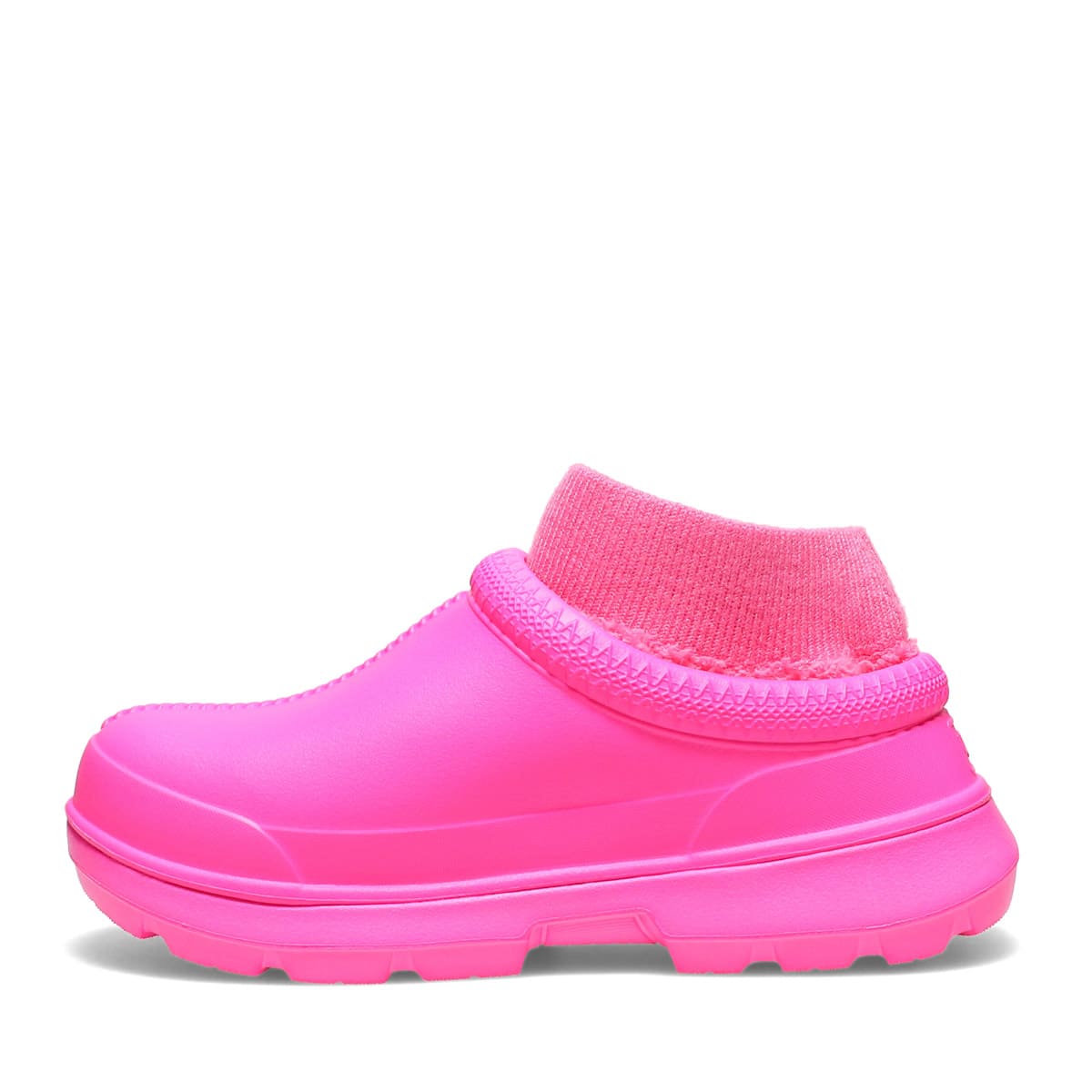 UGG W TASMAN X Taffy Pink 22SS-I