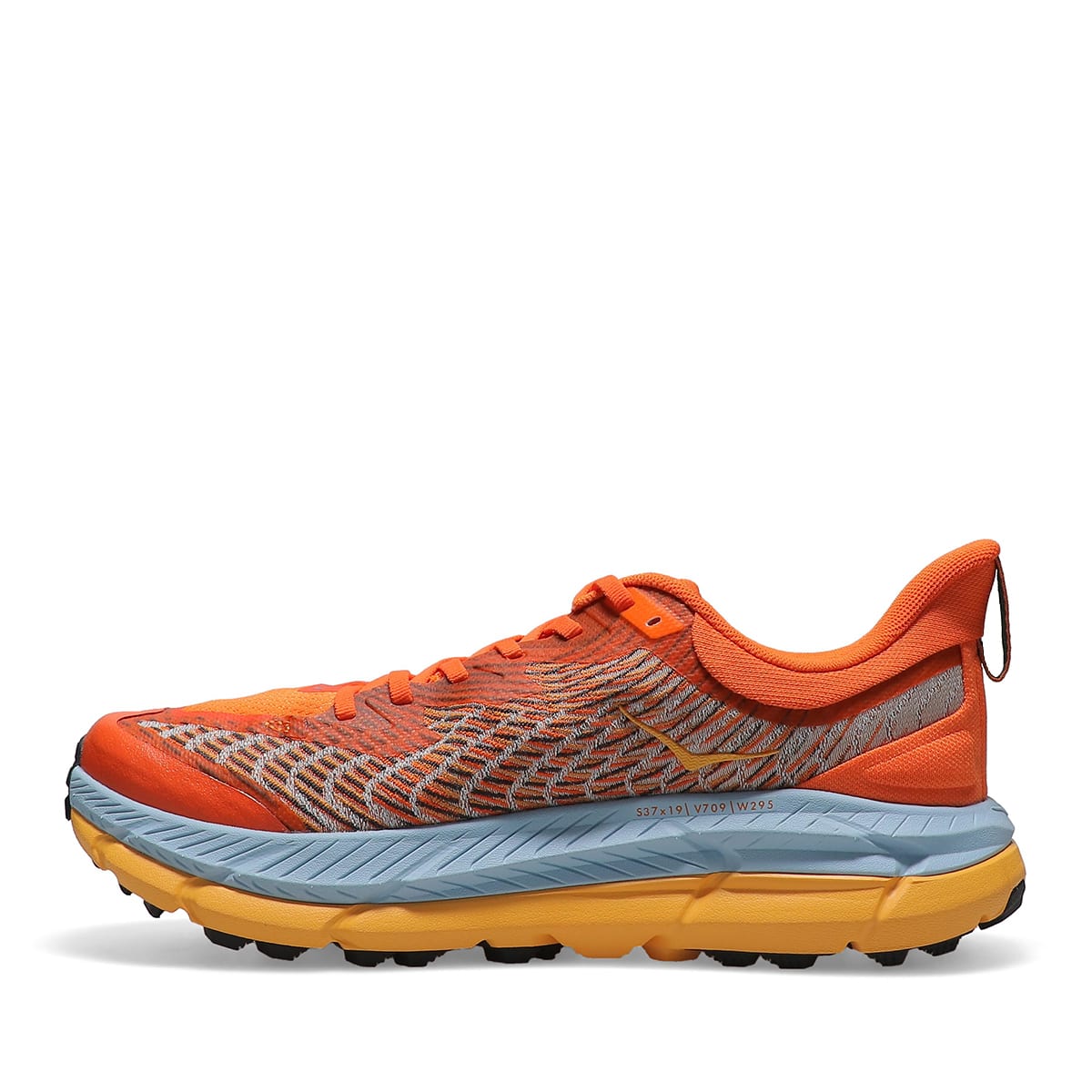 HOKA ONEONE MAFATE SPEED 4 Puffin's Bill / Summer Song 22FW-I