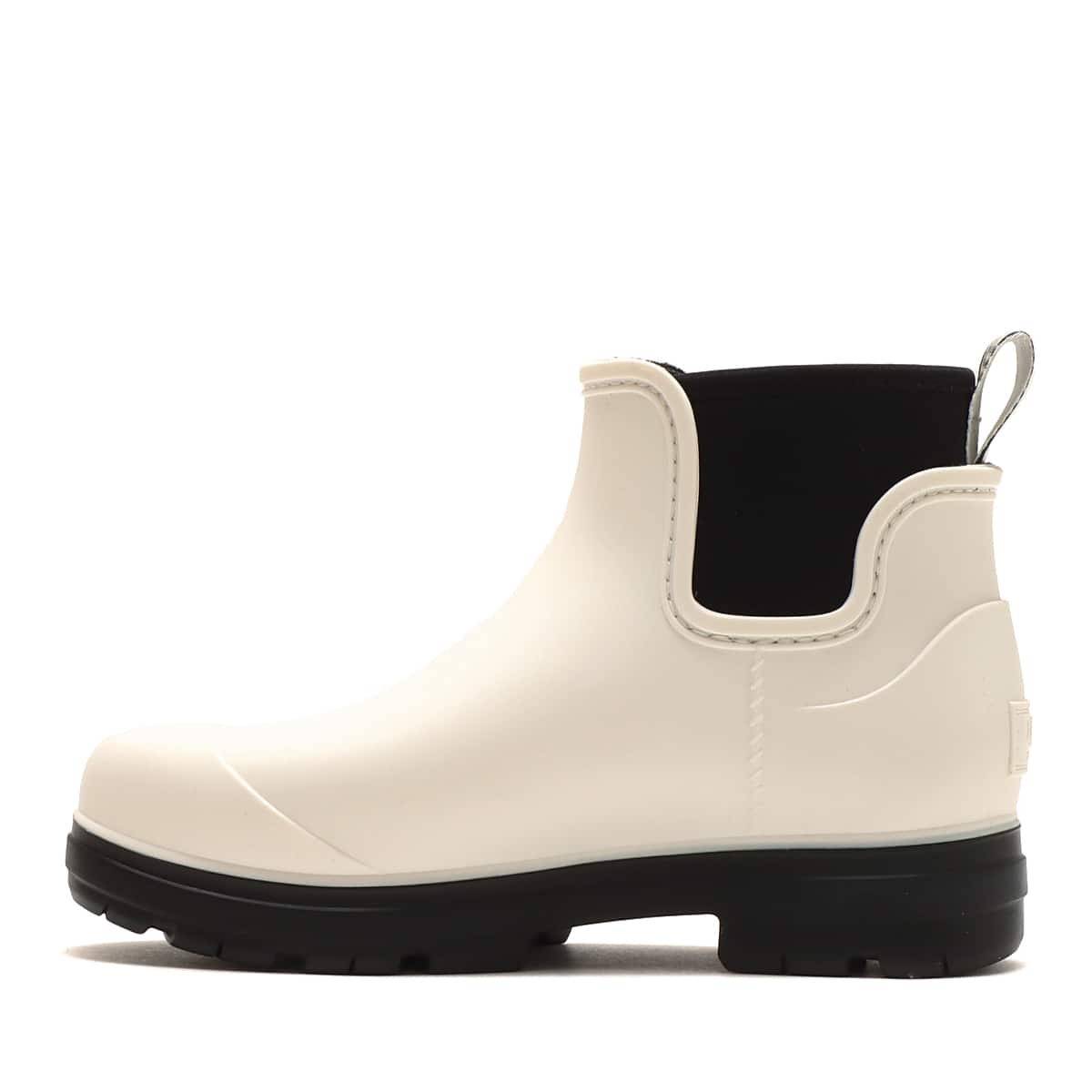 UGG W DROPLET WHITE 23FW-I