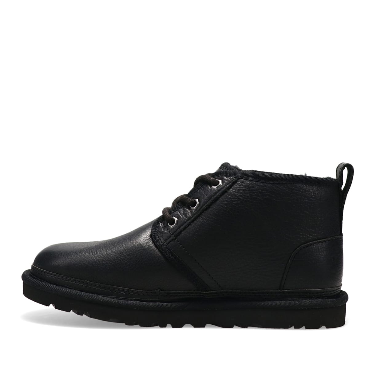UGG NEUMEL Black TNL 23SS-Iの画像