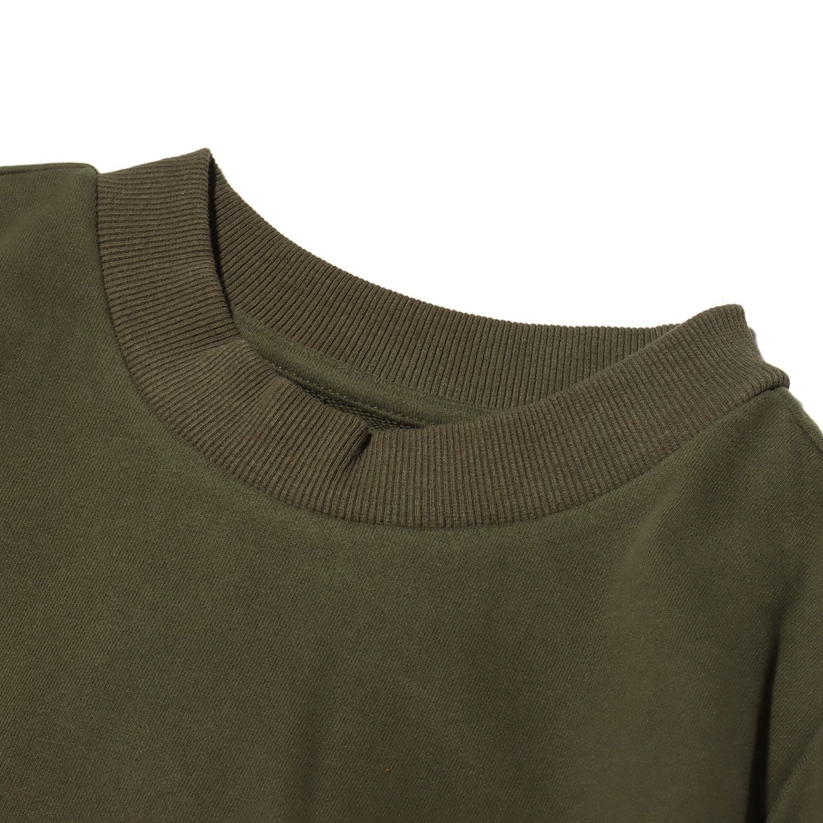 SVEA W. Wild cinderella crew KHAKI 20HO-Iの画像