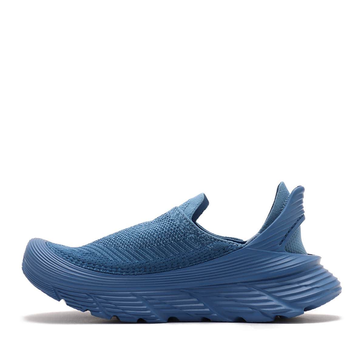 HOKA RESTORE TC AZURE RAIN / FOGGY NIGHT の画像