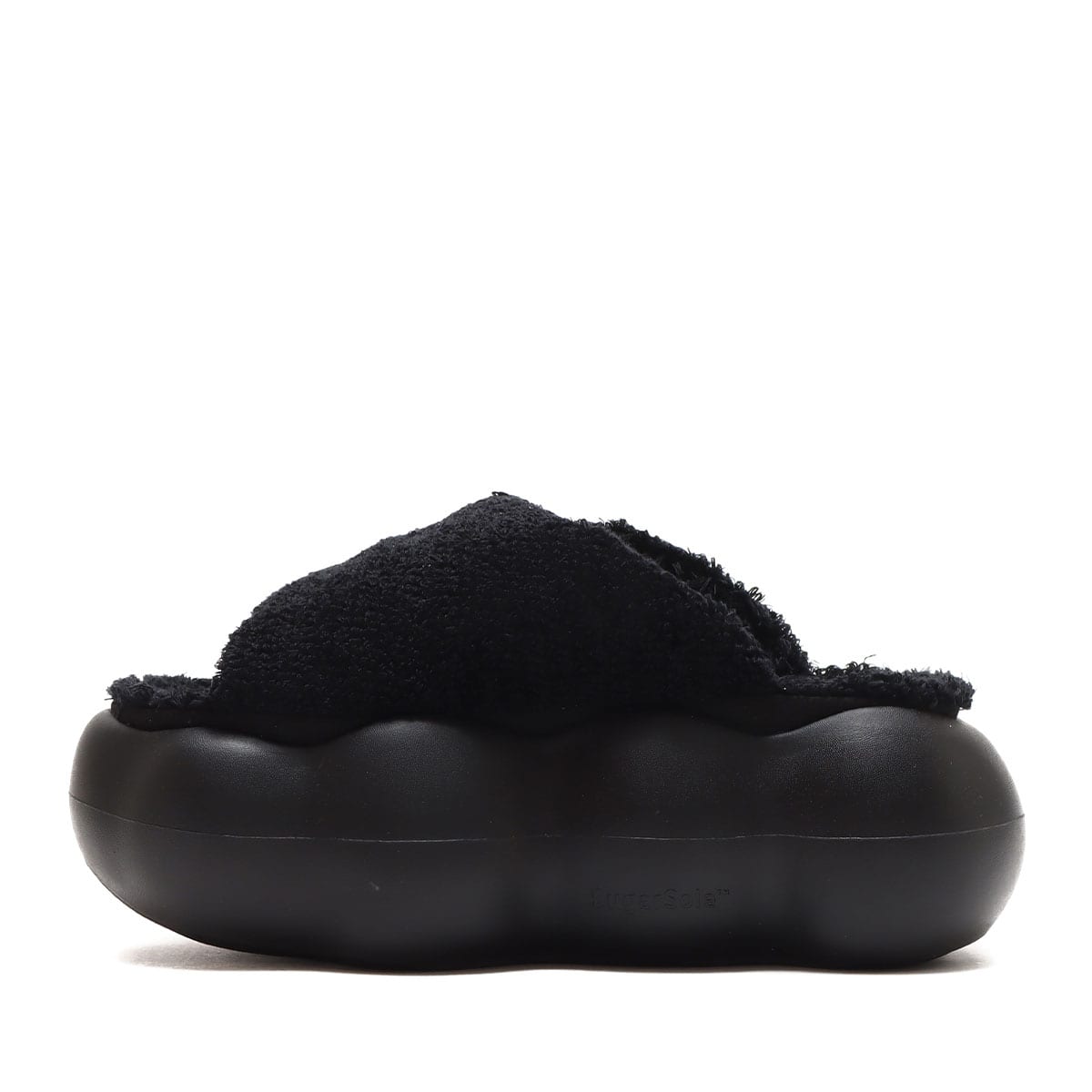 UGG SUGARCLOUD SLIDE Black 23SS-I