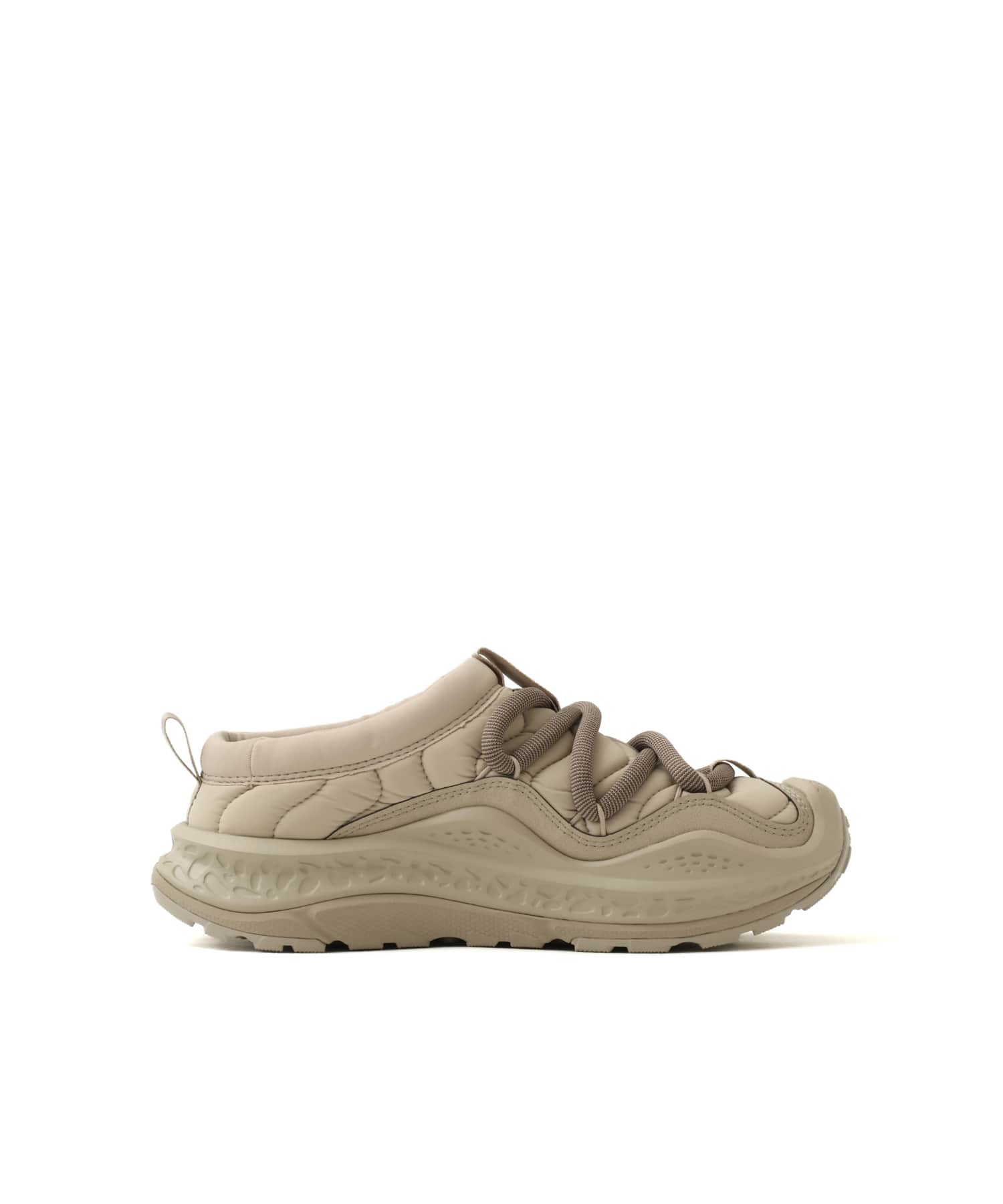 HOKA ORA PRIMO ARCHIVAL TAUPE / ARCHIVAL TAUPEの画像