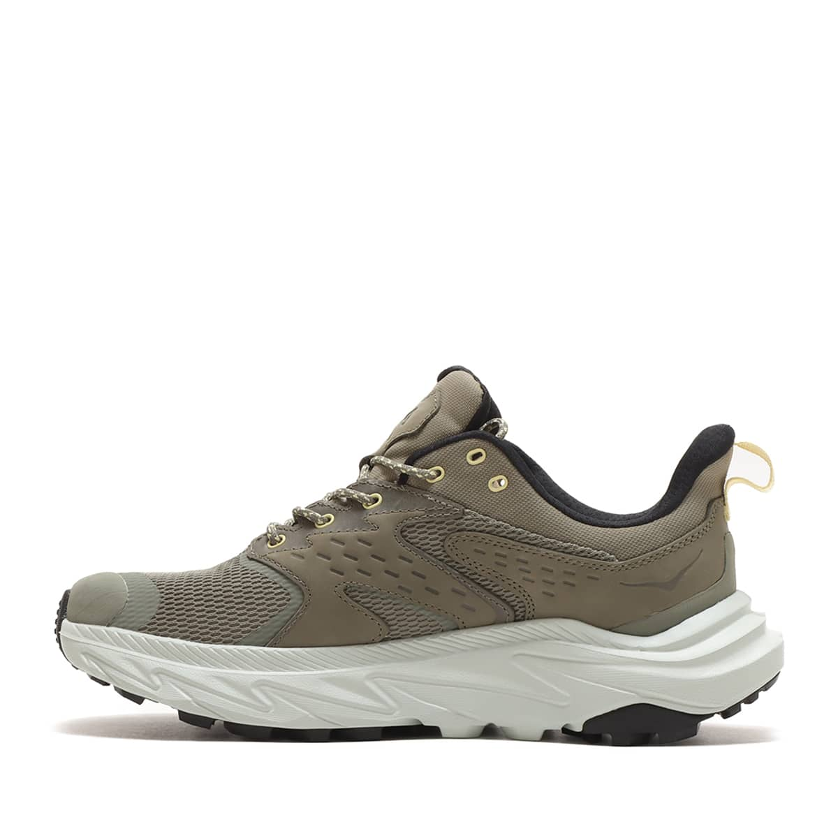 HOKA ANACAPA 2 LOW GTX OLIVE HAZE / MERCURY 24SS-I