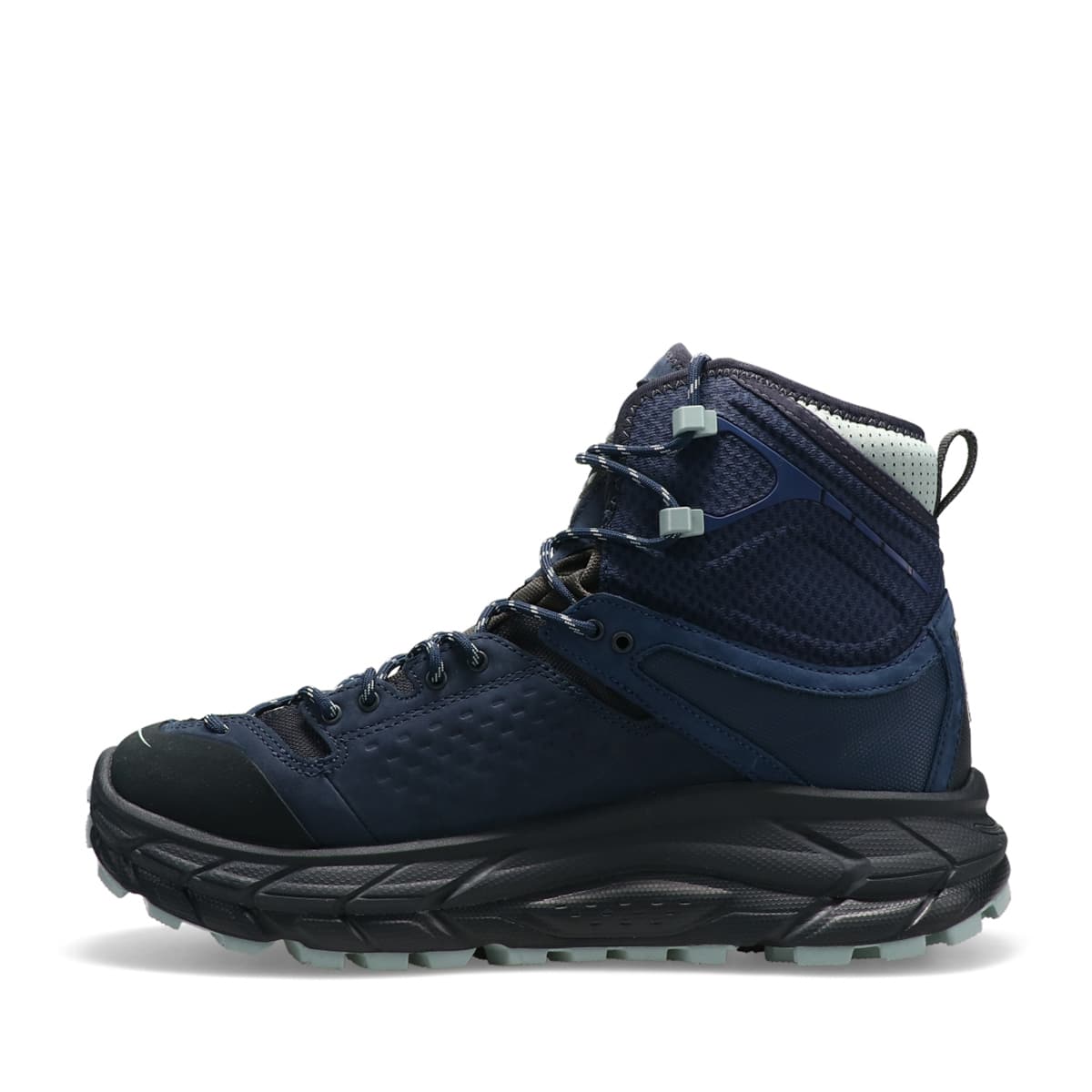 HOKA ONEONE HOKA X JLAL TOR ULTRA HI BLUEBERRY / JADEITE 23SS-I