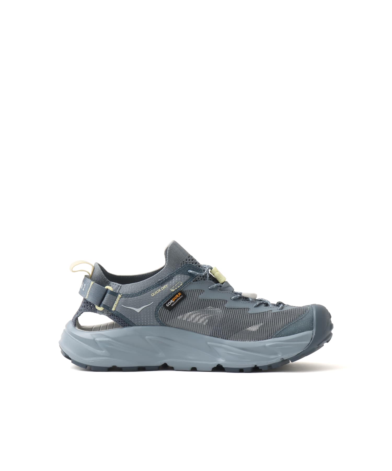 HOKA HOPARA 2 GRAYの画像