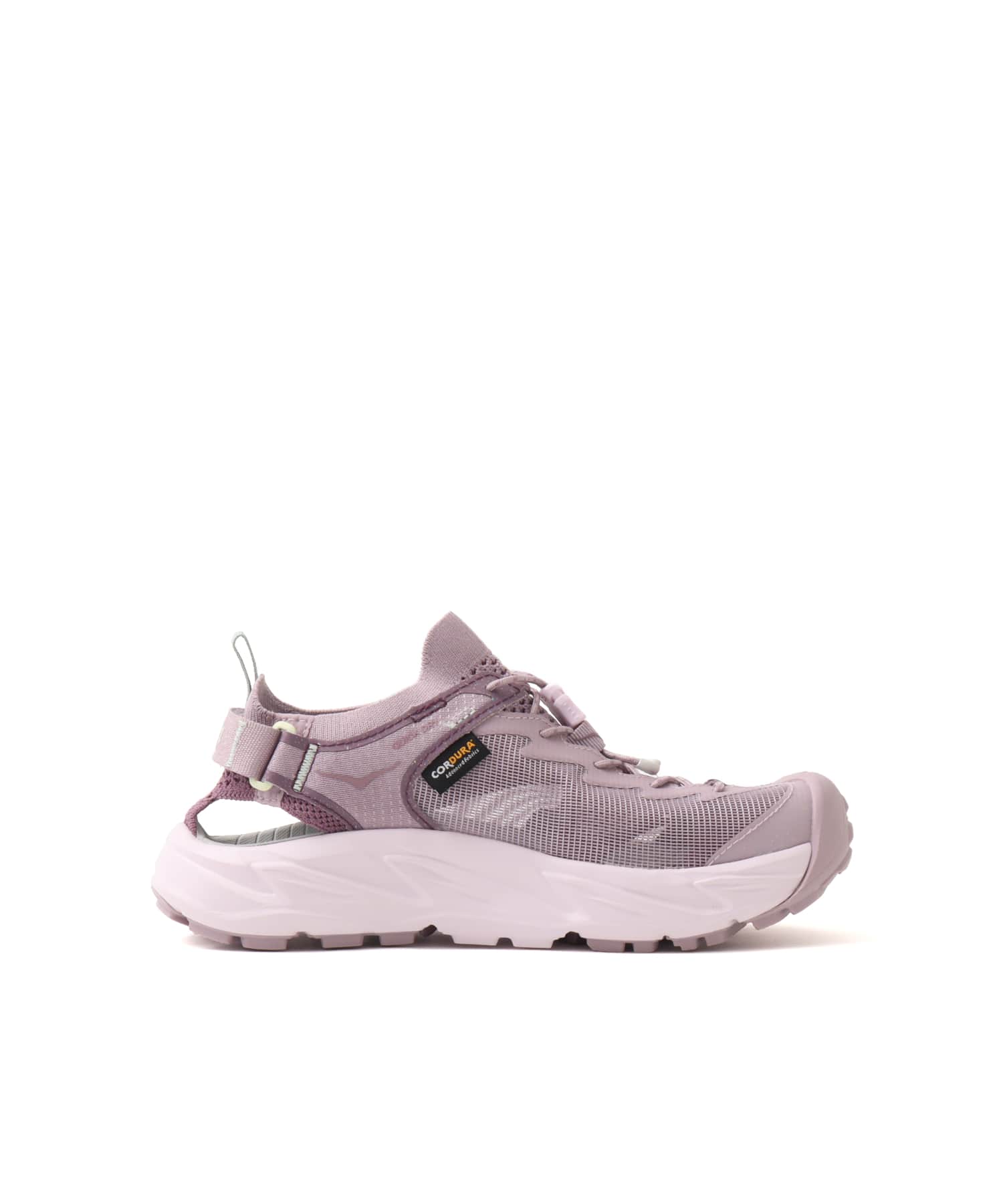 HOKA HOPARA 2 BEIGEの画像