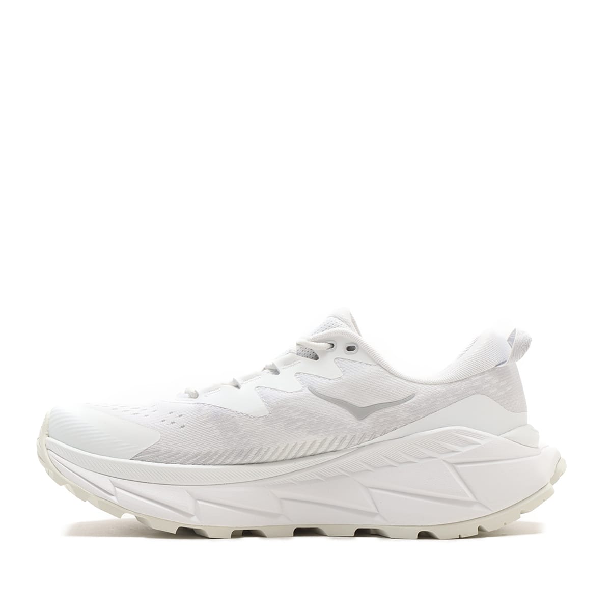 HOKA SKYLINE-FLOAT X WHITE / WHITEの画像