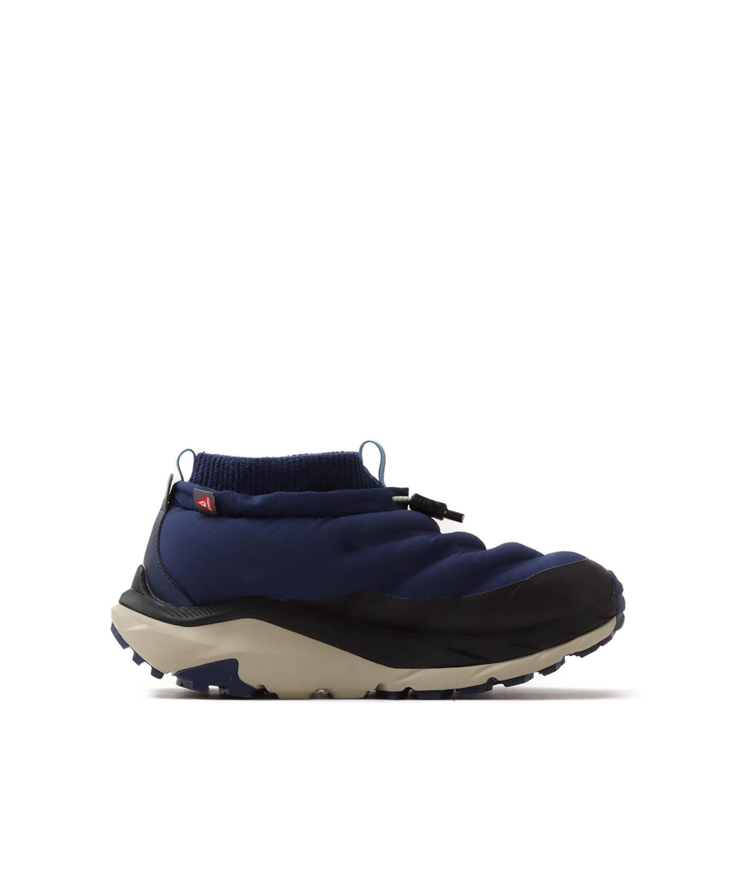 HOKA KAHA 2 FROST MOC GTX MIDNIGHT BLUE / OYSTER MUSHROOMの画像