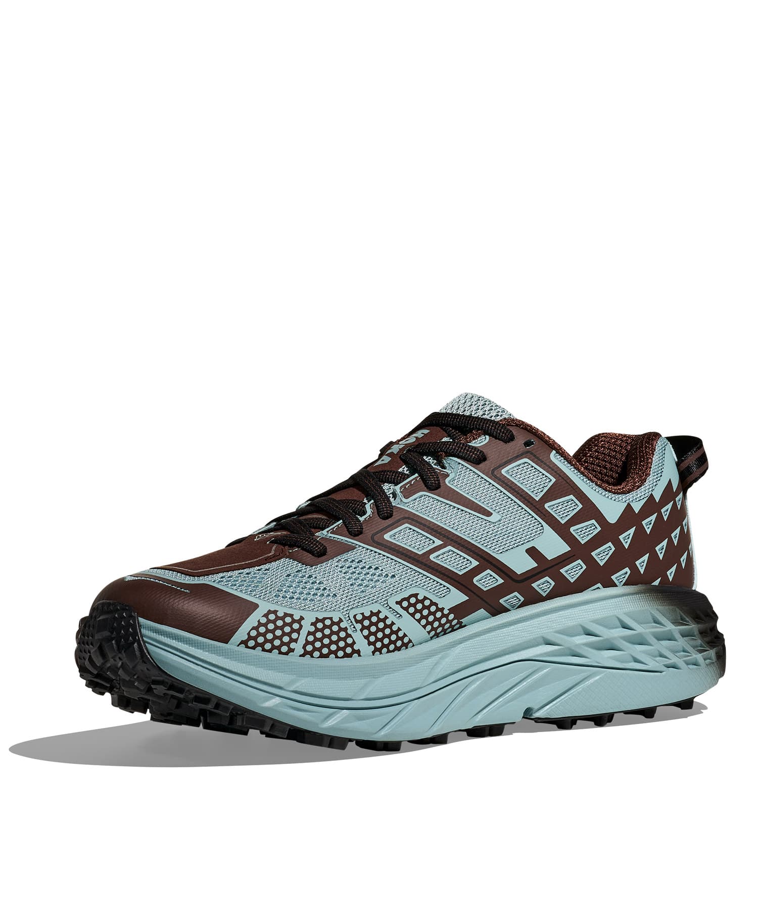 HOKA SPEEDGOAT 2 DRUZY / COLD BREWの画像
