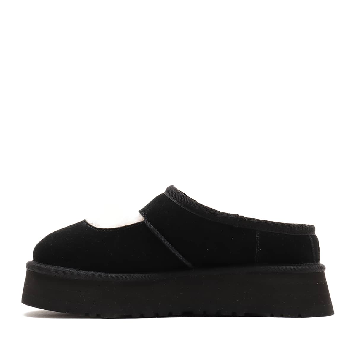 UGG W BEA MARY JANE BLACKの画像