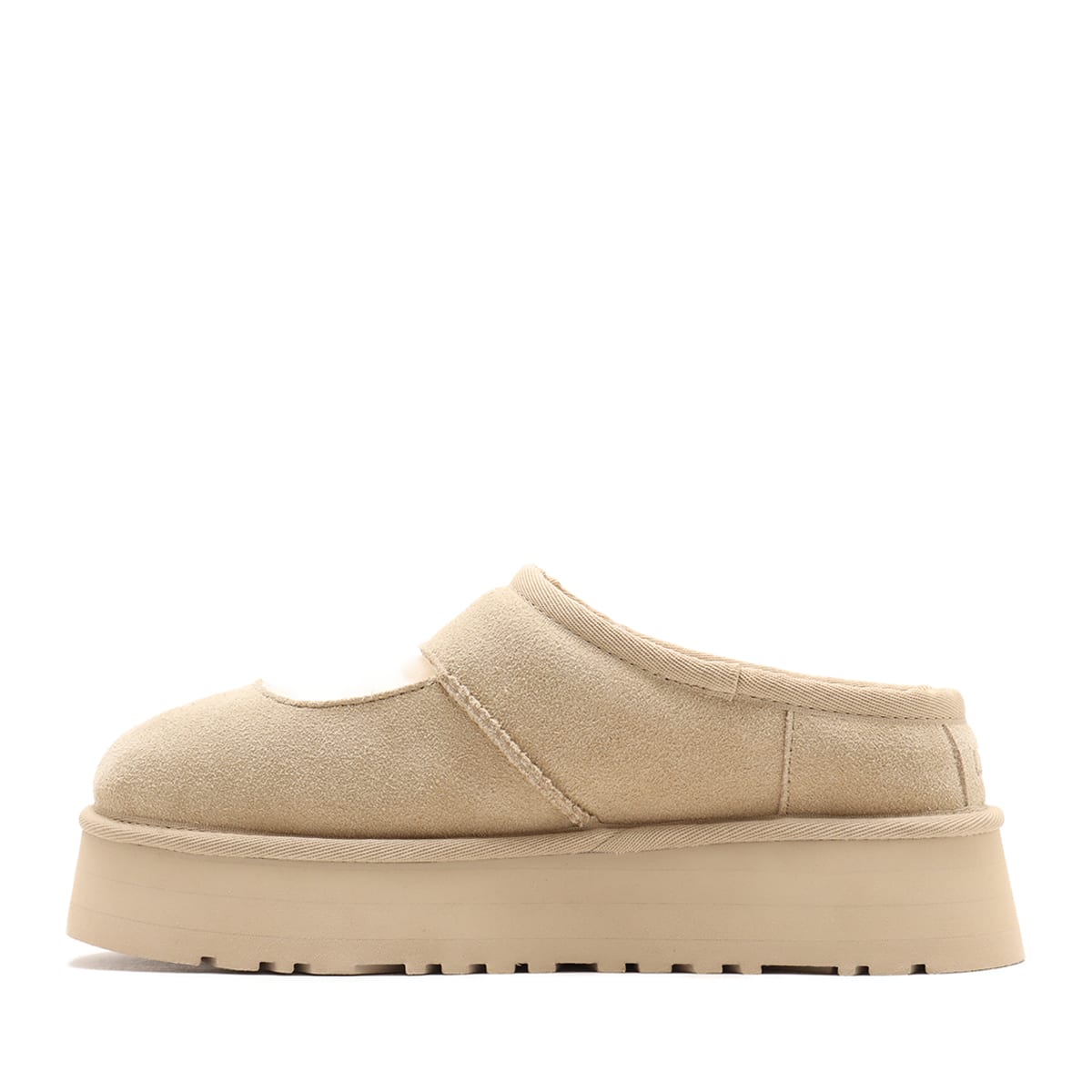 UGG W BEA MARY JANE MUSTARD SEEDの画像