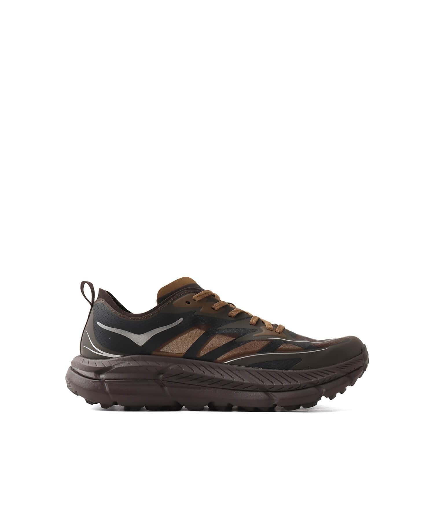 HOKA MAFATE SPEED 4 LITE KHAKIの画像