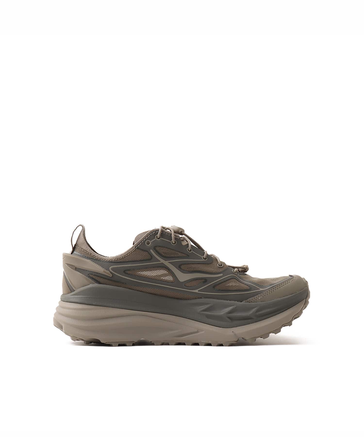 HOKA STINSON ONE7 KHAKIの画像