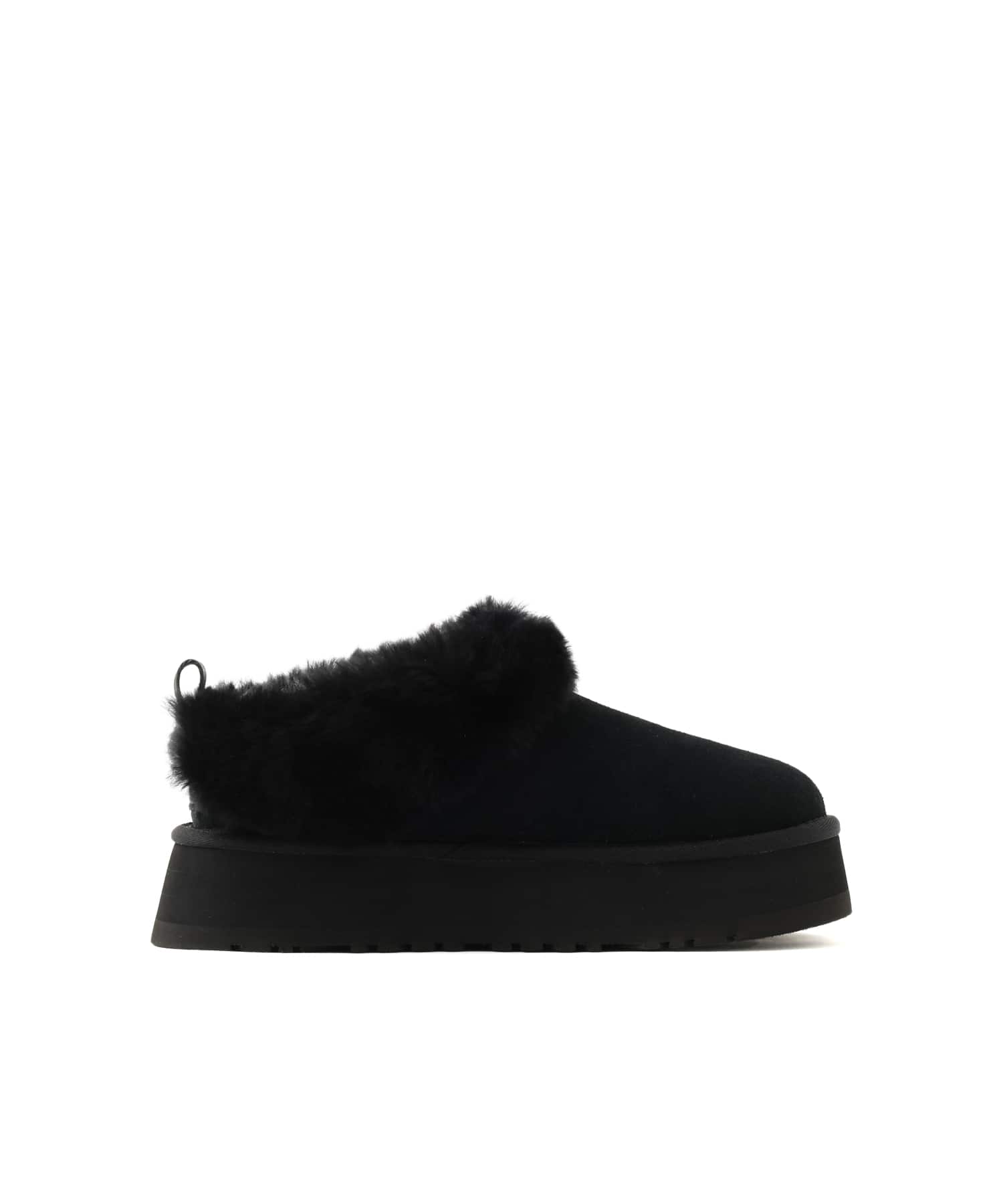 UGG W TAZZELLE BLACKの画像