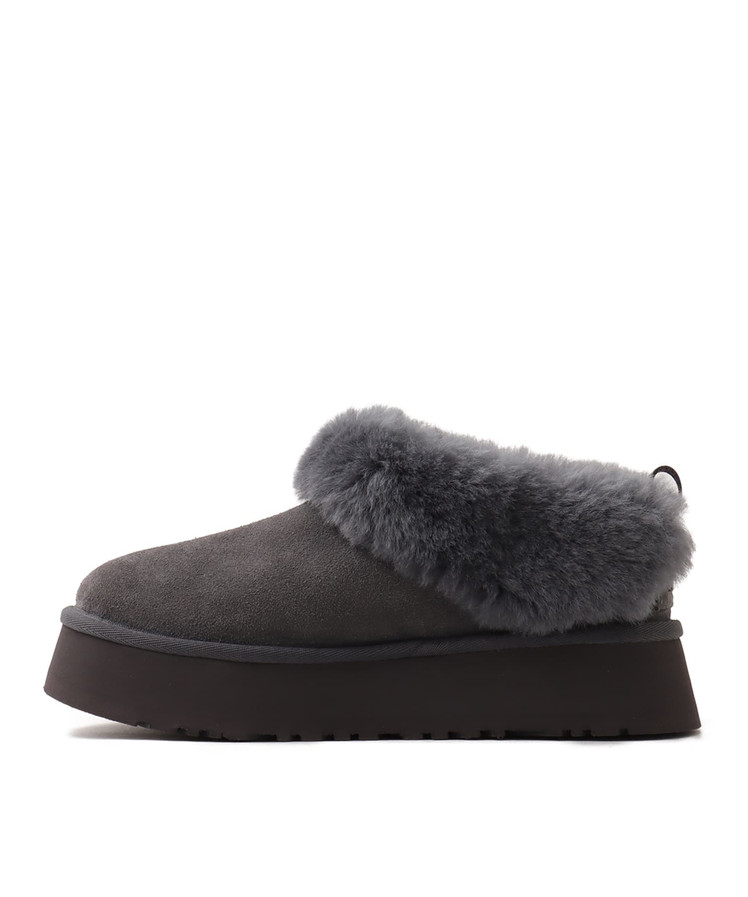 UGG W TAZZELLE OBSIDIANの画像