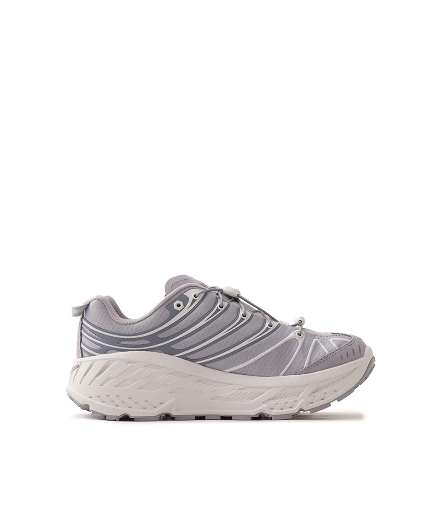 HOKA STINSON EVO GTX GRAYの画像