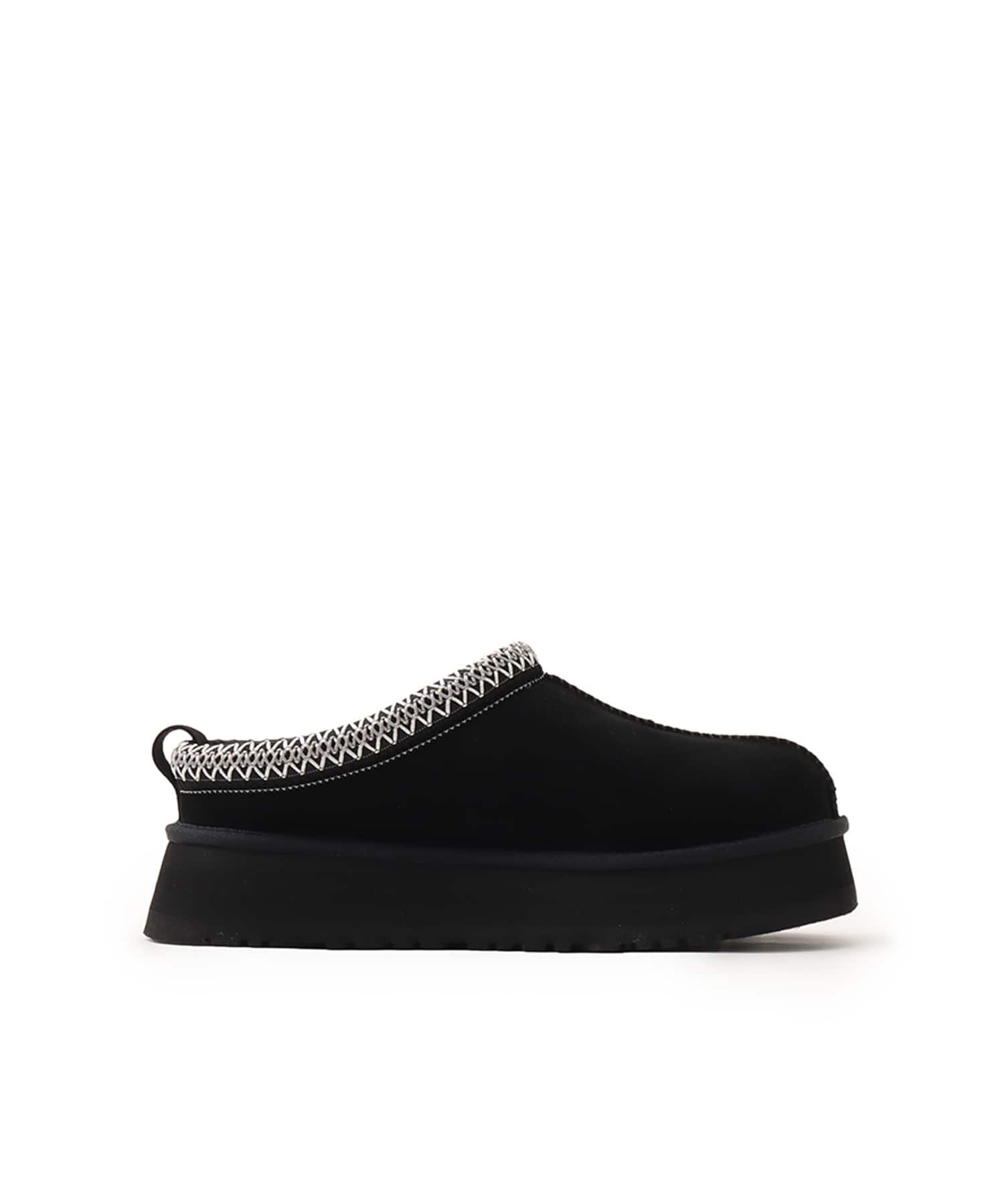 UGG W TAZZ II BLACKの画像