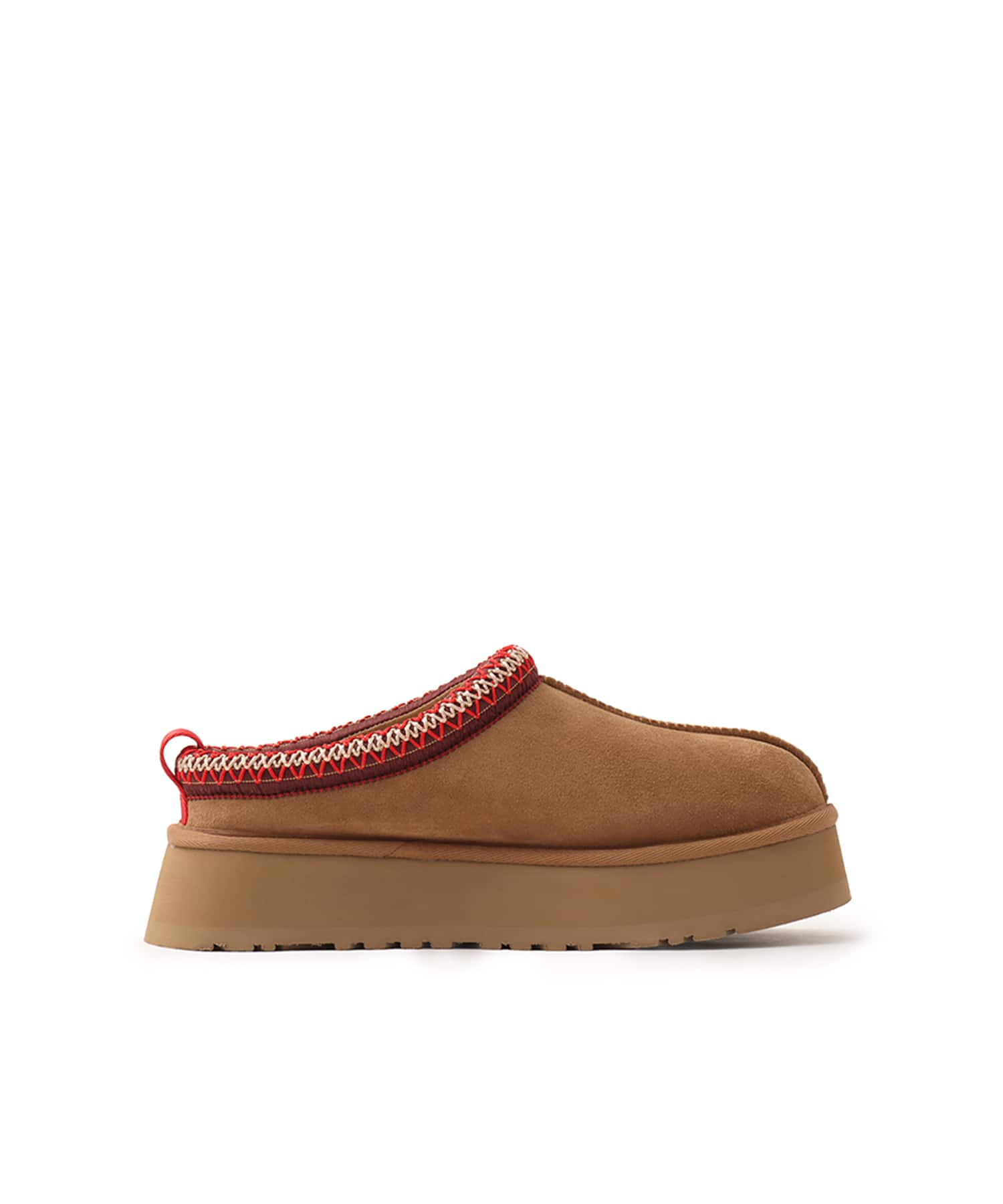 UGG W TAZZ II CHESTNUTの画像