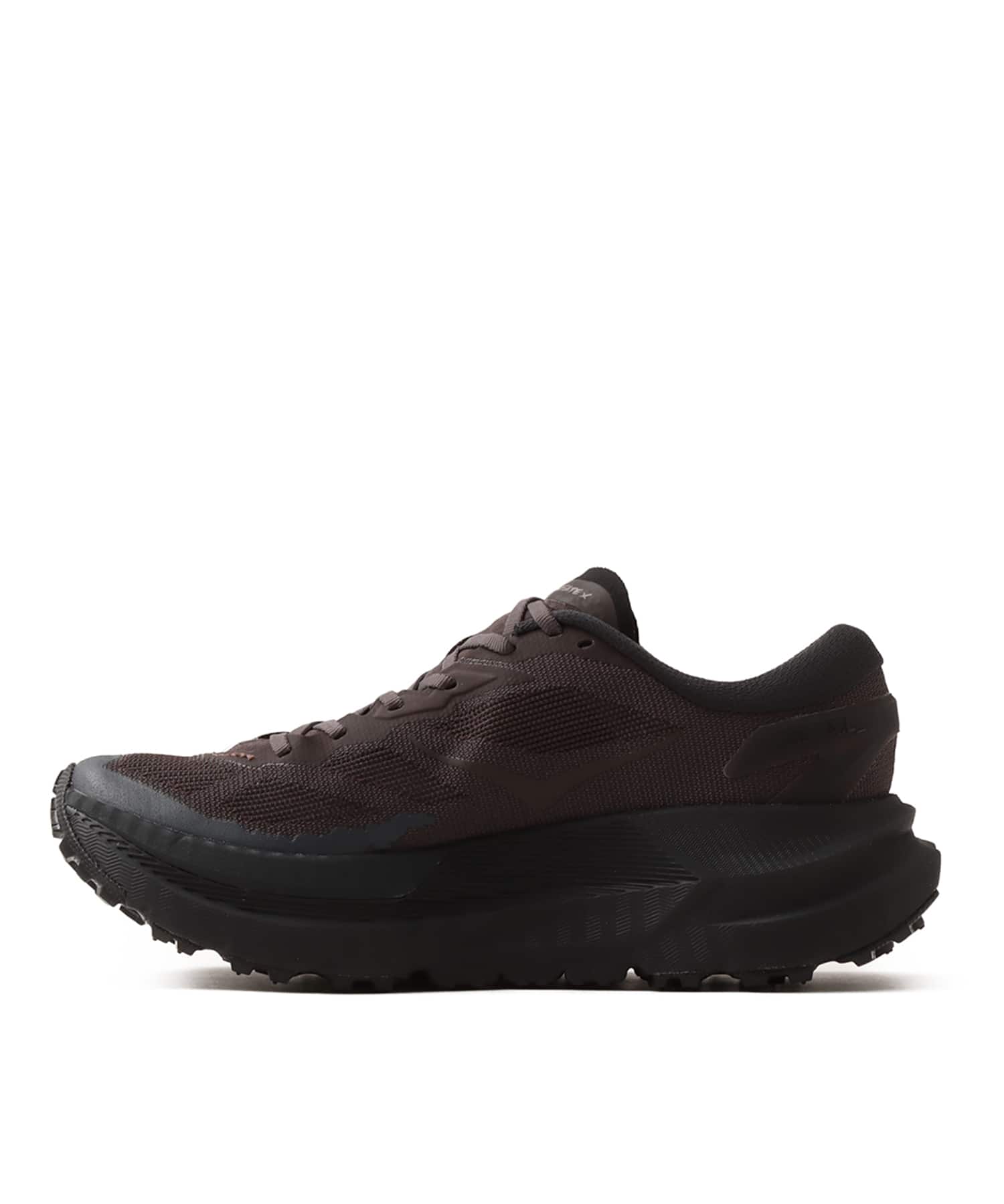 HOKA MAFATE x _J.L-A.L_ JET BLACK / ESPRESSOの画像
