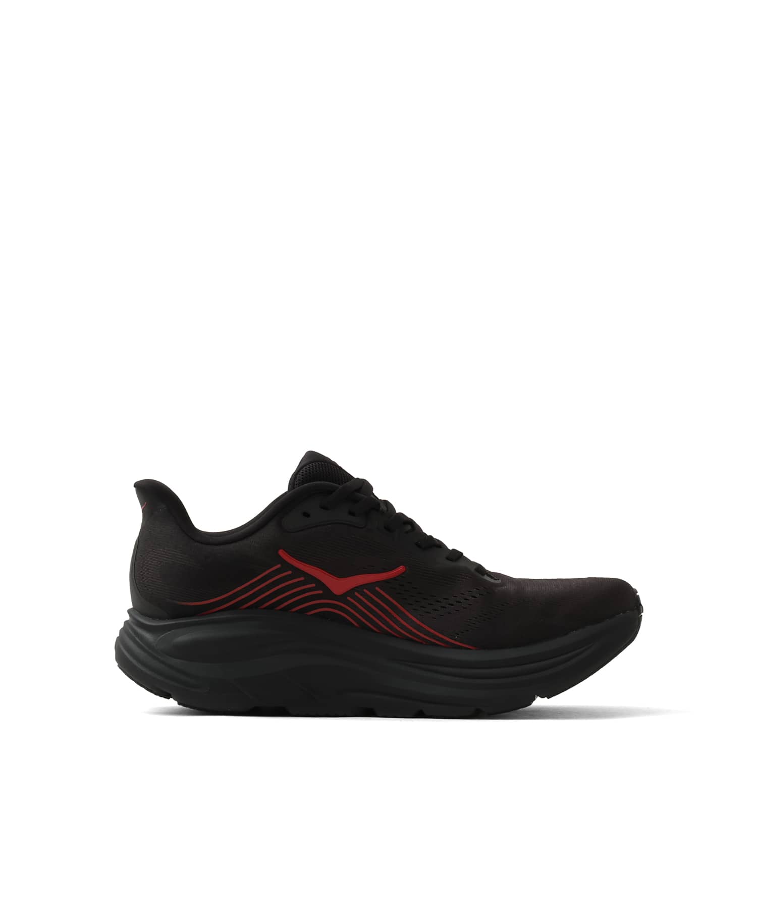 HOKA CLIFTON 11 BLACK / PEPPERの画像
