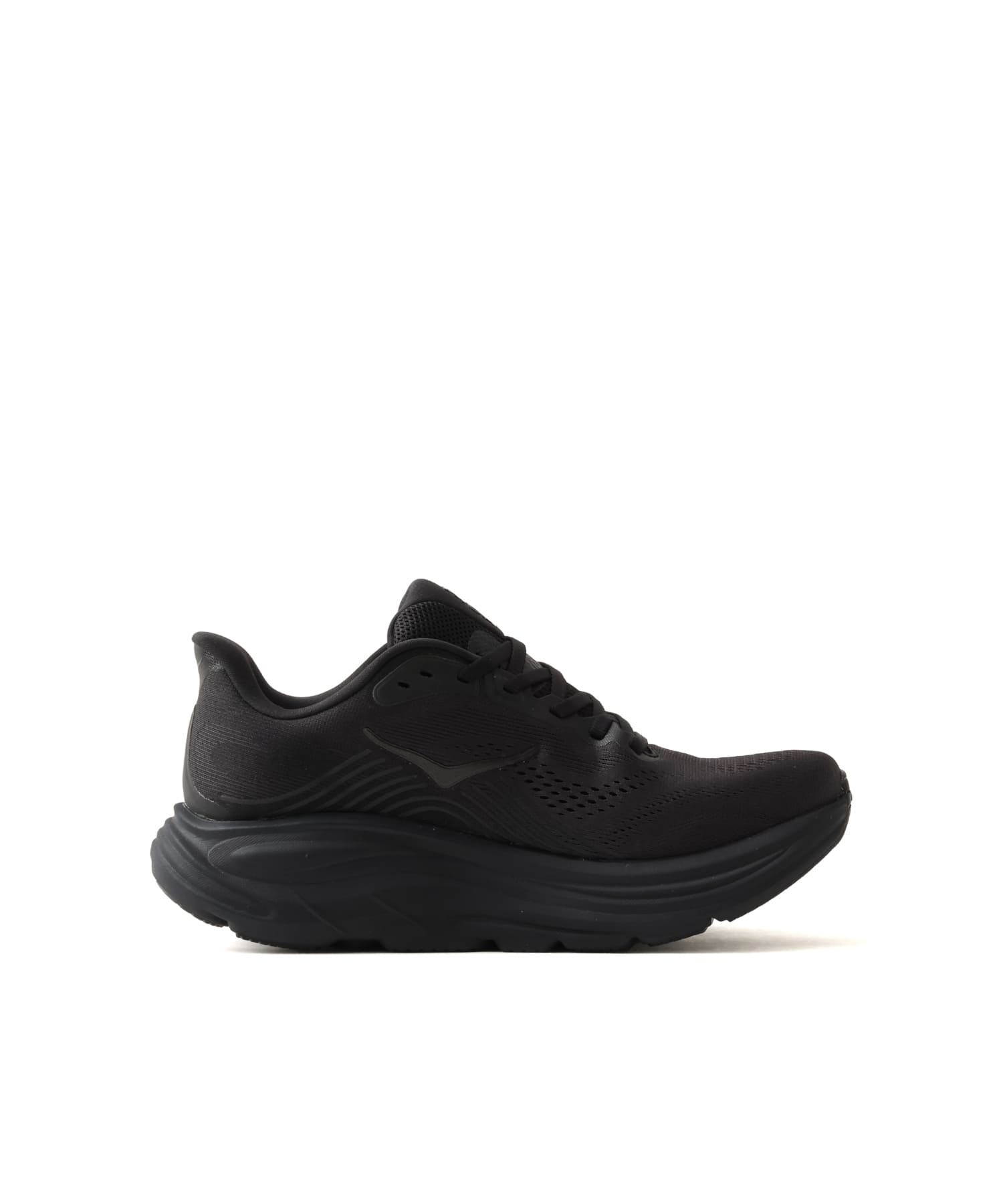 HOKA CLIFTON 11 BLACK / BLACKの画像
