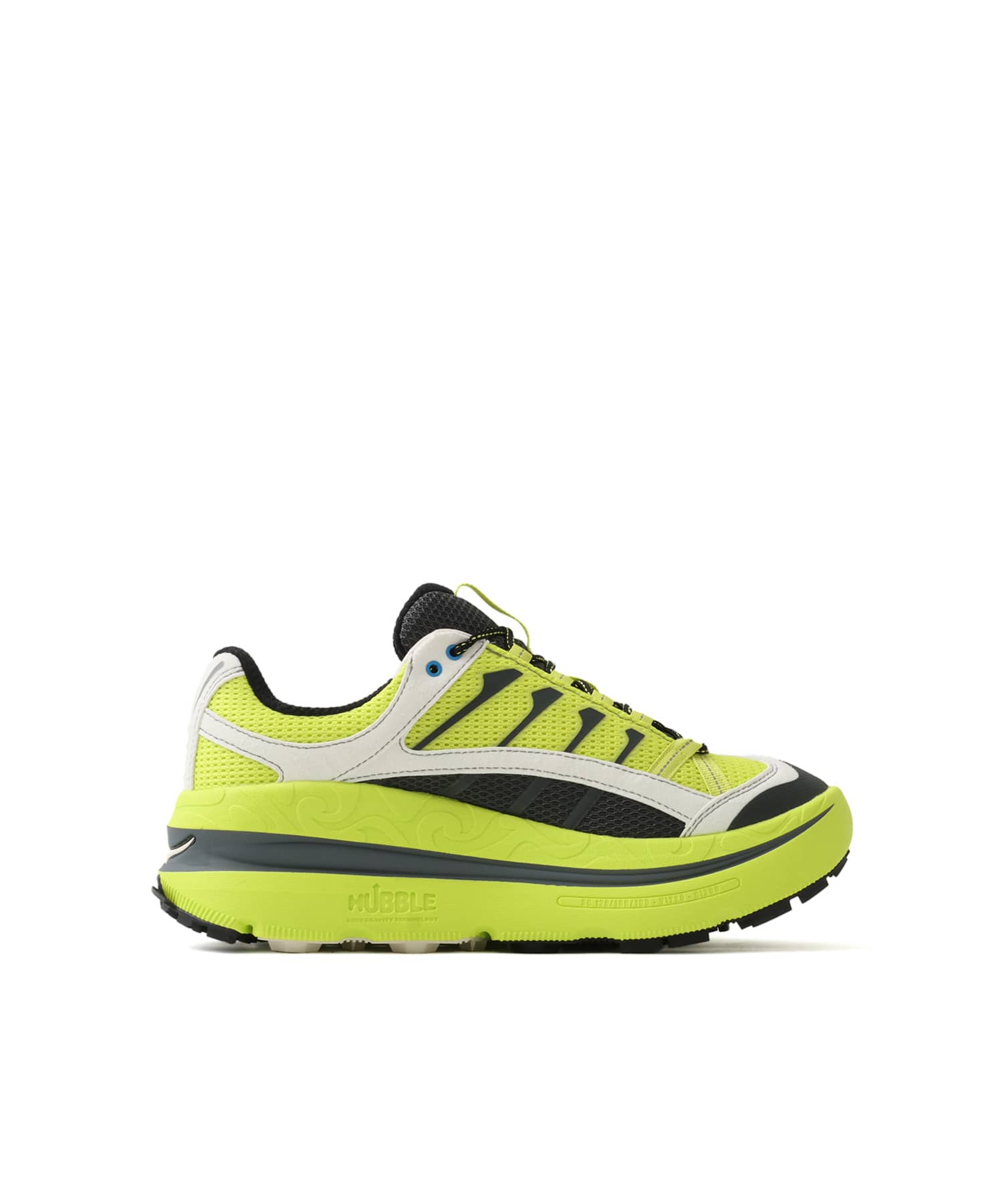 HOKA MAFATE 2 OG HOKA CITRUS / BLACKの画像