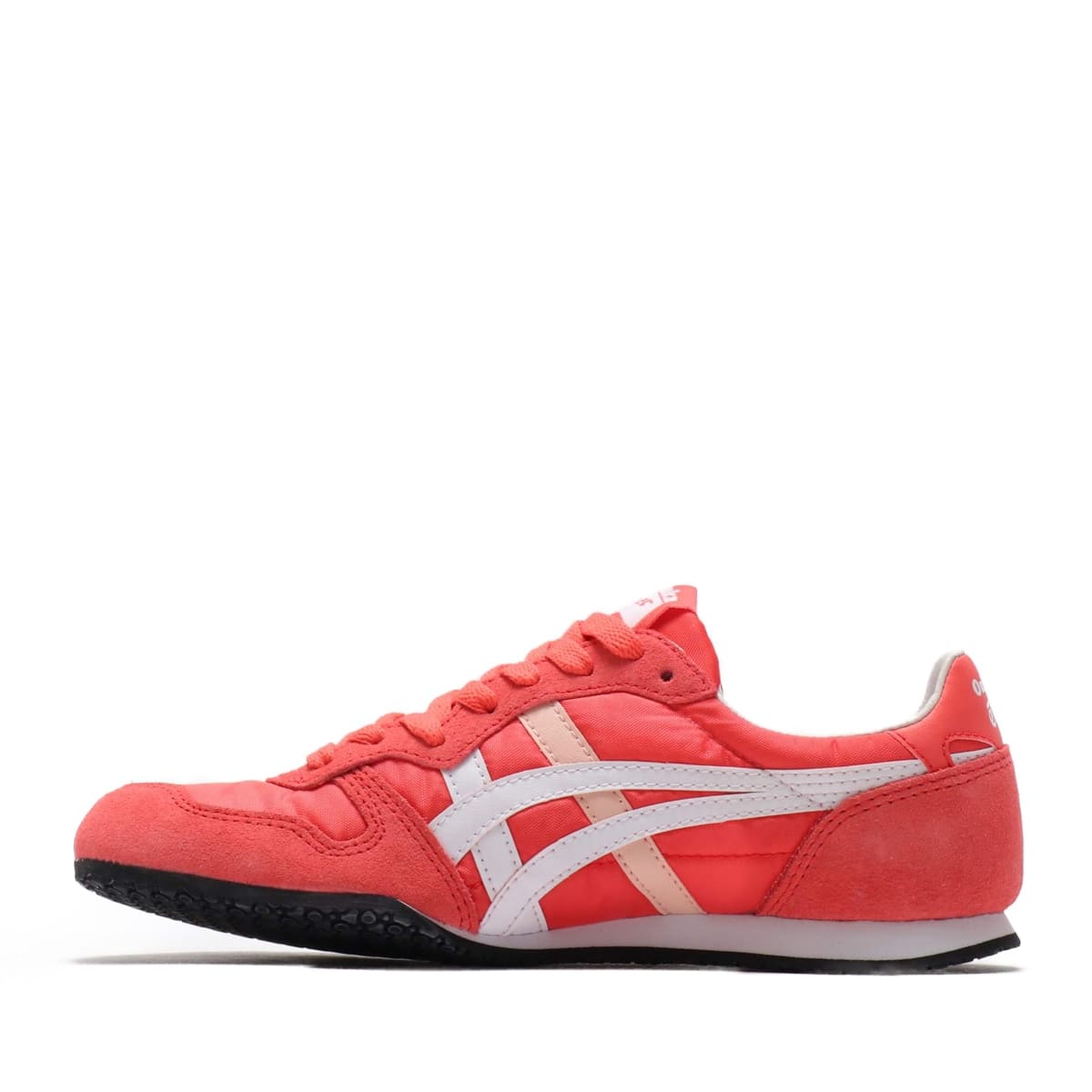 Onitsuka Tiger SERRANO SIENNA/WHITE 19SS-I（オニツカ