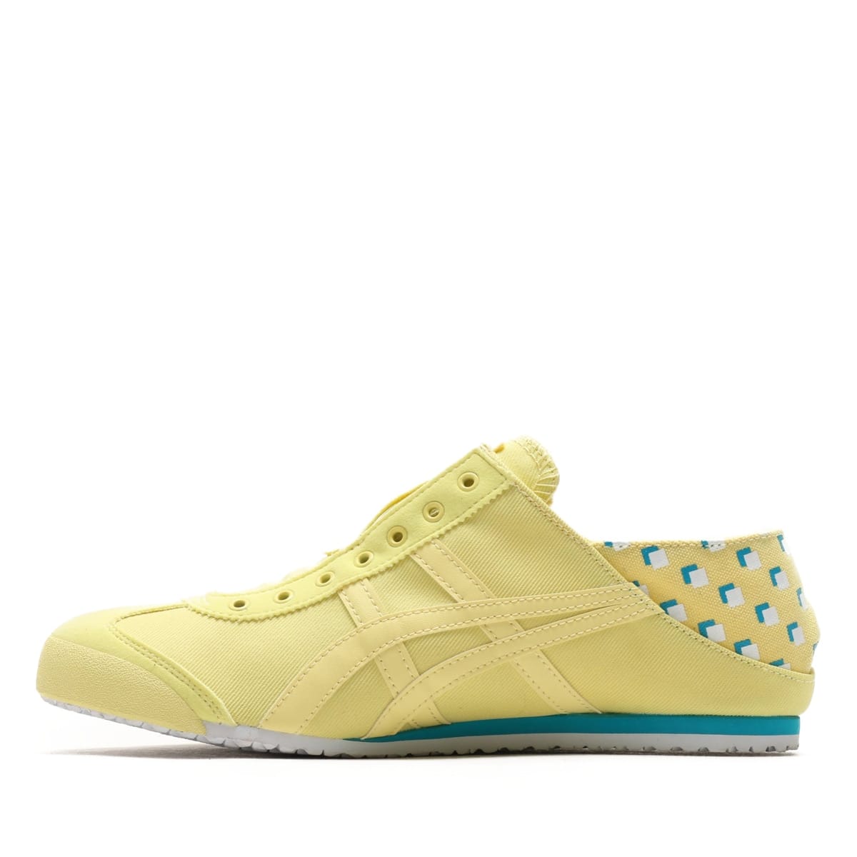 Onitsuka Tiger MEXICO 66 PARATY ACID YELLOW/ACID YELLOW 18AW-I