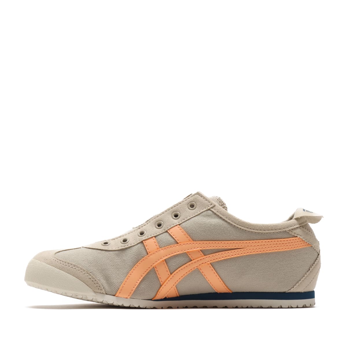 Onitsuka Tiger MEXICO 66 SLIP-ON PUTTY/SMRD 20AW-I