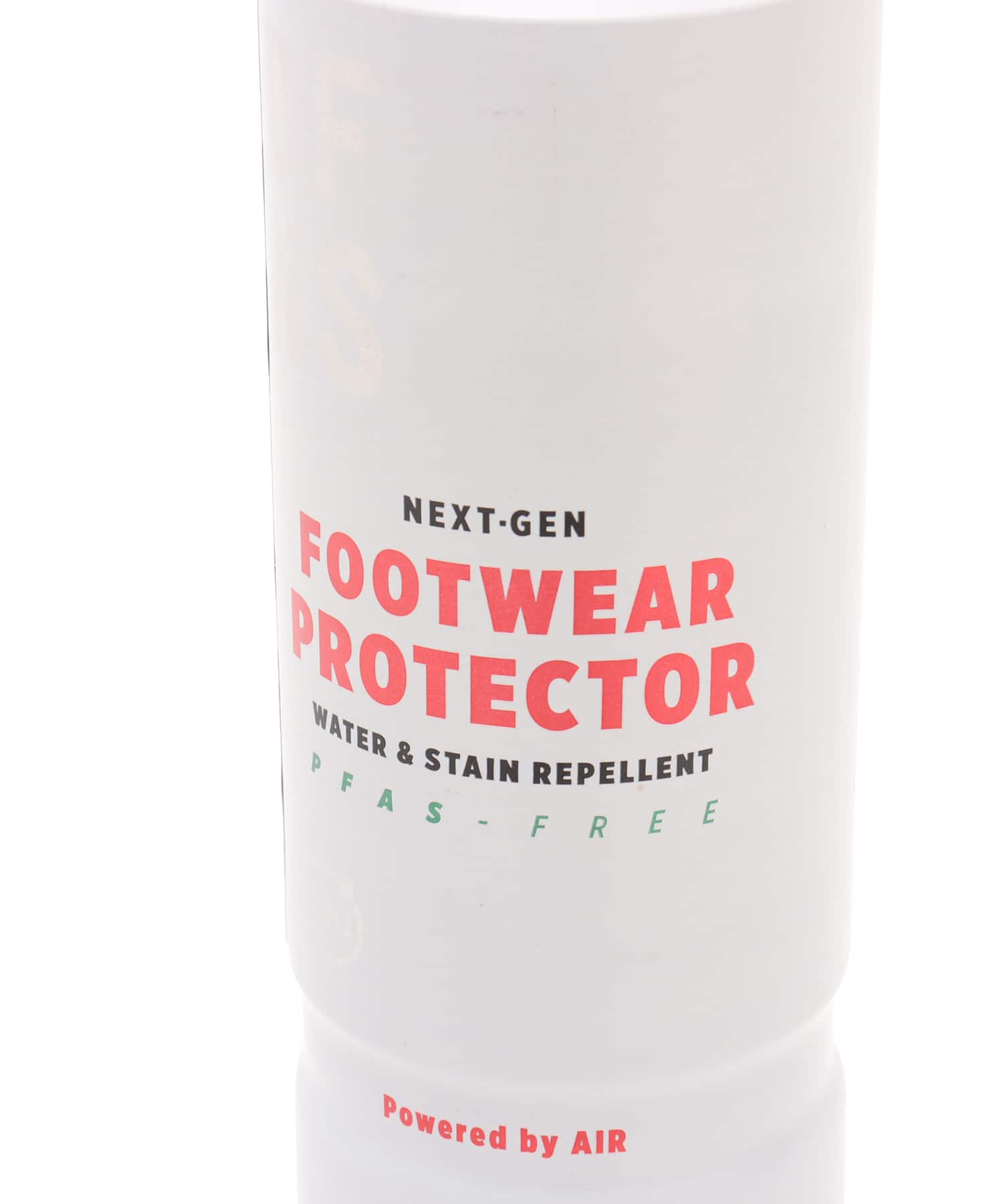 DFNS Footwear Protector 200mlの画像