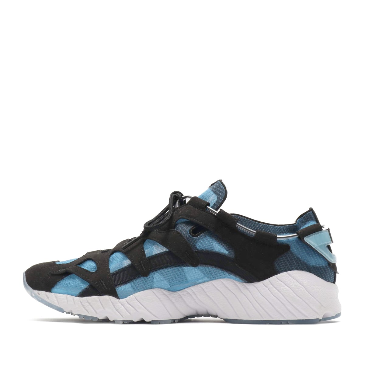 ASICSTIGER GEL-MAI NEXKIN BLACK/BLUE 19SS-S