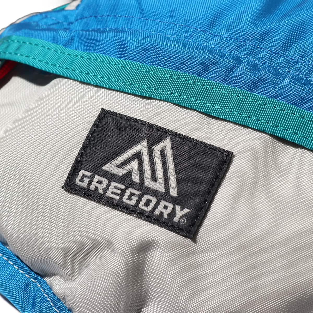 GREGORY TEENY TAILMATE EL CAPITAN 19SP-Iの画像