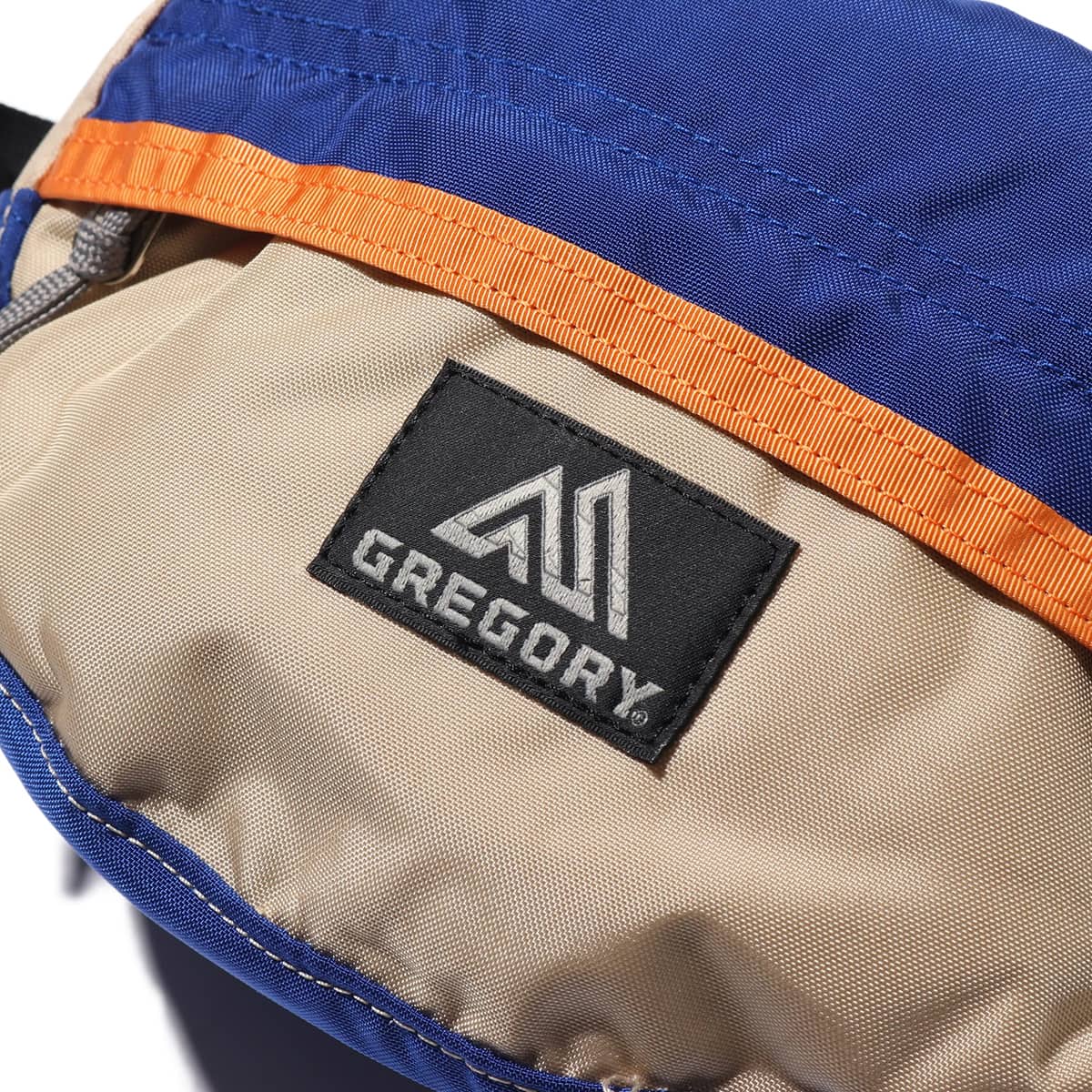 GREGORY TEENY TAILMATE HALF DOME 19SP-Iの画像