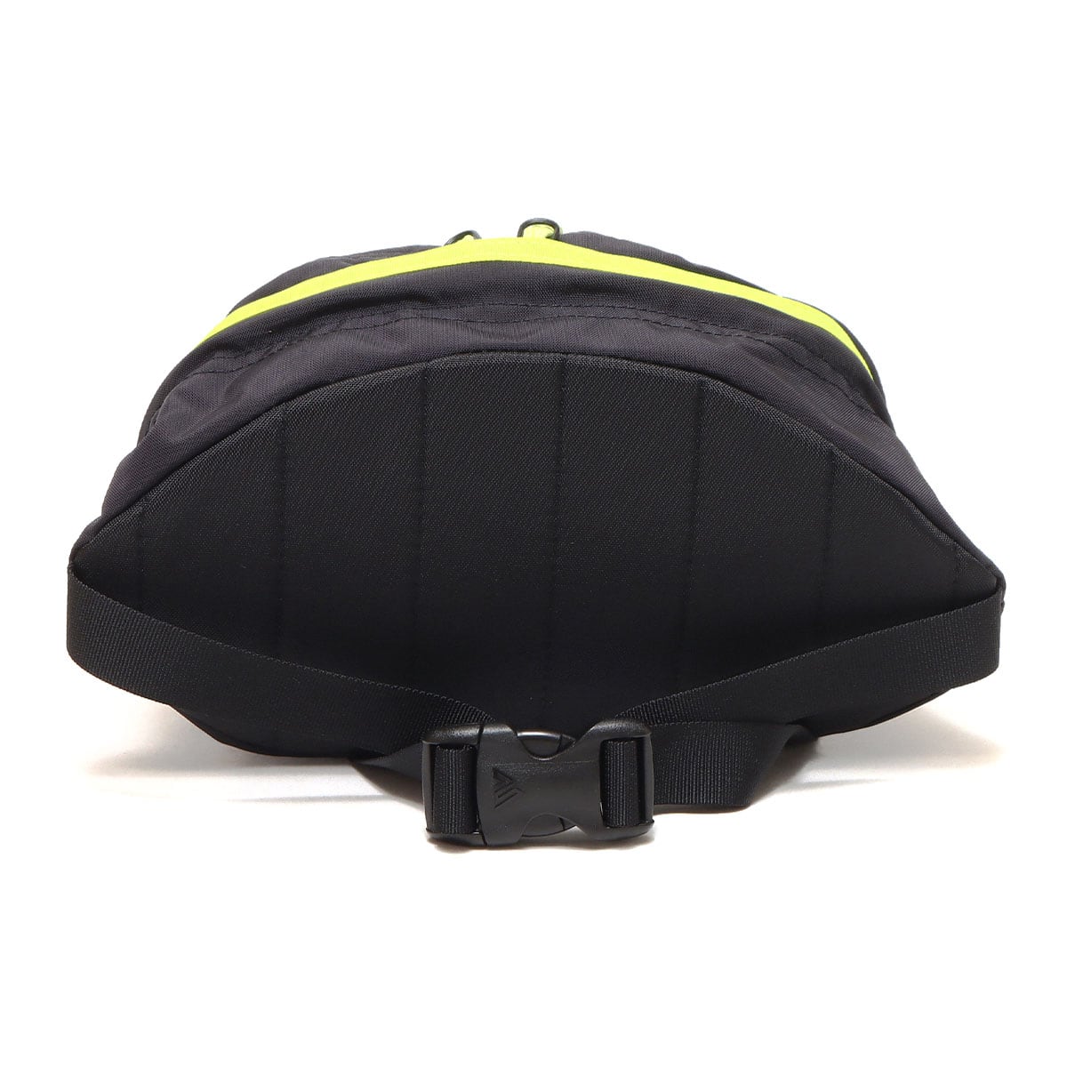 GREGORY TEENY TAILMATE BLK/YEL 19FW-Iの画像