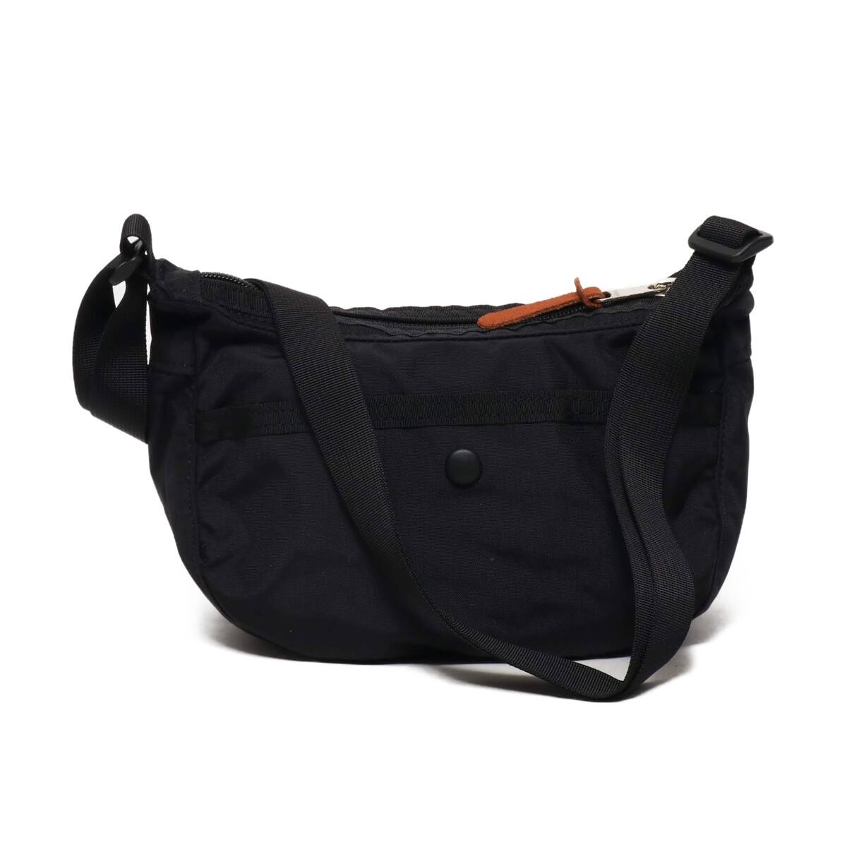 GREGORY TEENY SATCHEL BLACK 19SP-Iの画像
